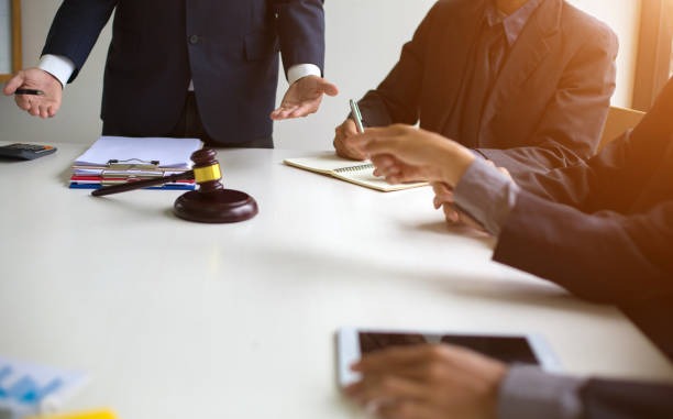 Personal Injury Lawsuit the Right Way