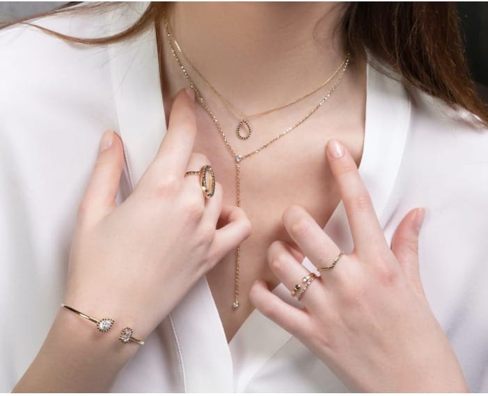 Manufacturing and Private Label Jewelry