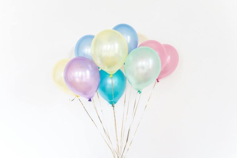 Themed Birthday Parties