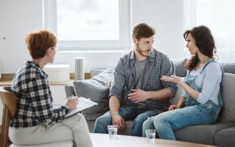 Counselling and Therapy in Calgary