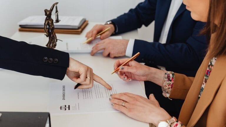 Attorney for Divorce and Family Issues