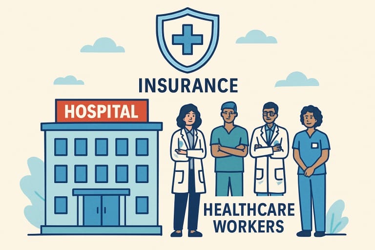 Vicarious Liability in Hospitals