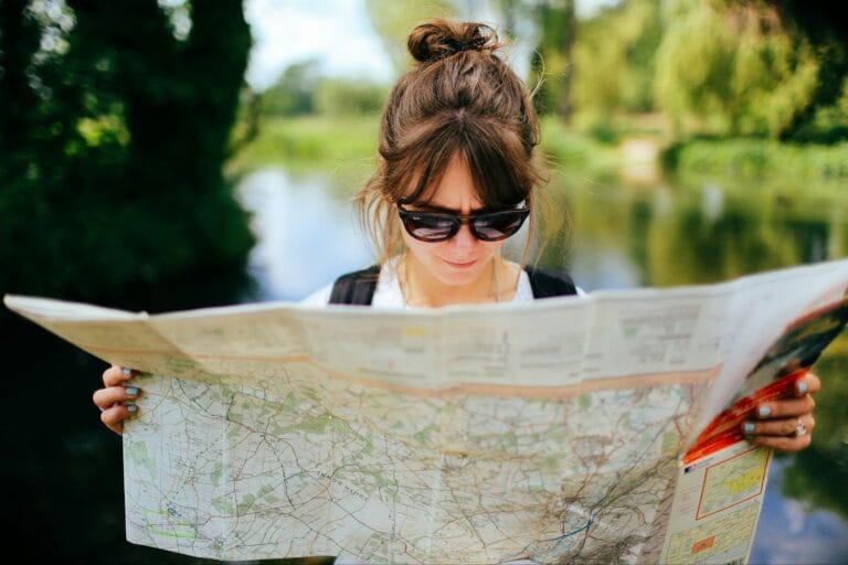 Weekend Lifestyle Explore