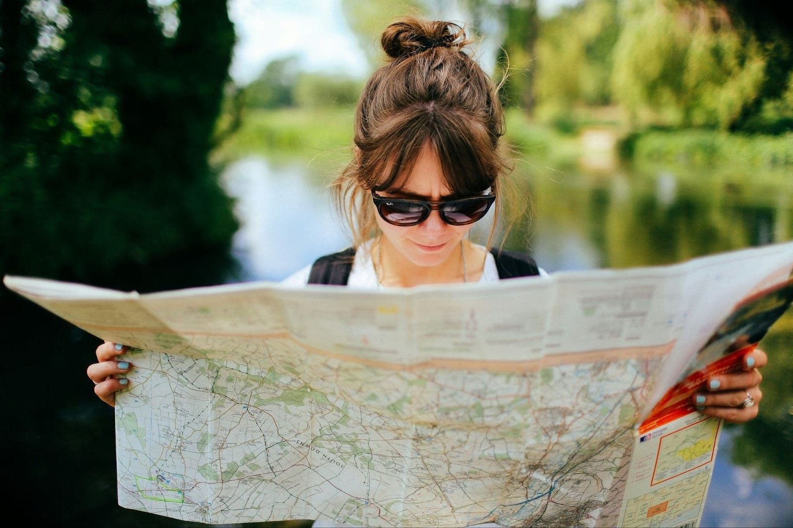 Weekend Lifestyle Explore