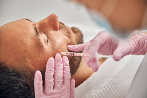 Which "Injectable Skincare" Is Right For You?