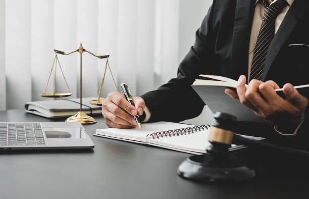 Expert Lawyers