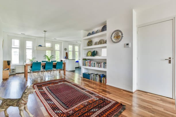 Designing Your Home
