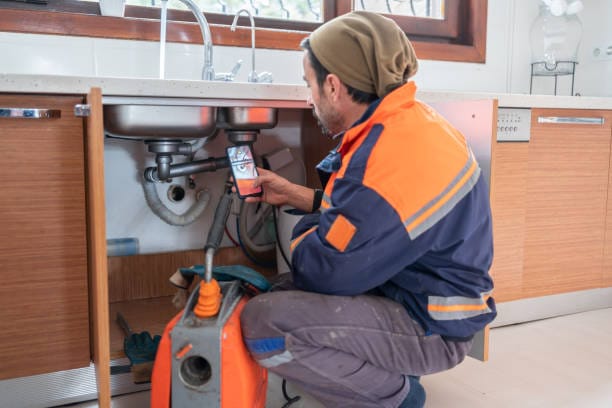 Expert Solutions for Your Plumbing Problems