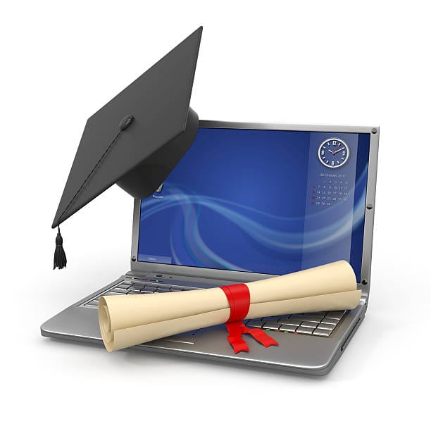 Online Degree is the Key to Flexibility and Success