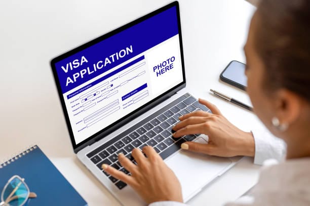 Visa Application