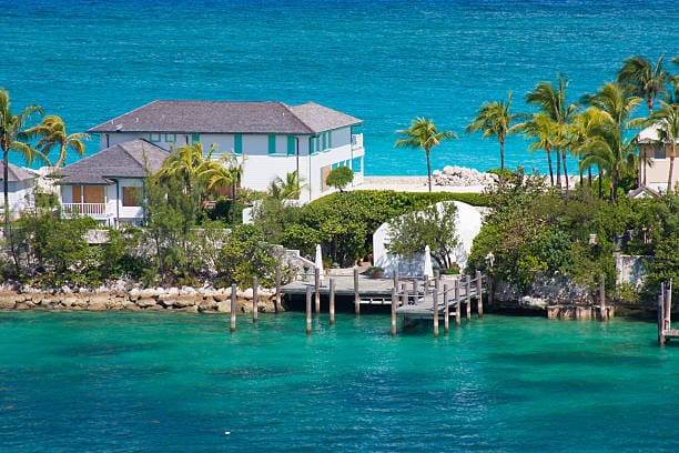 Buy Property in The Bahamas Online
