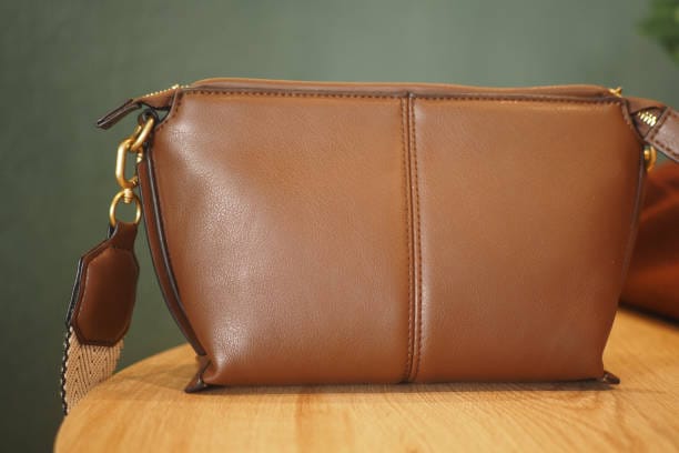 Appeal of Handmade Bags