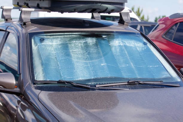 Car Sun Protection