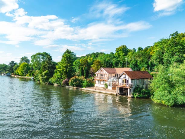 Appeal of Waterfront Properties