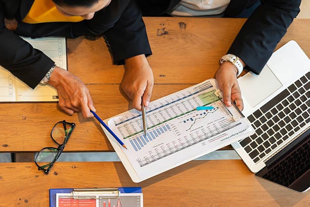 Professional Accounting Services in Sydney