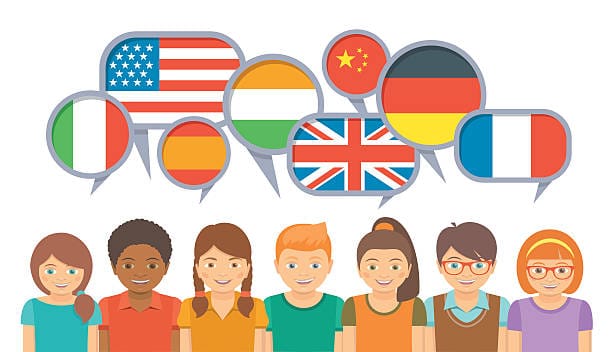 Communication Gaps in Multilingual Schools