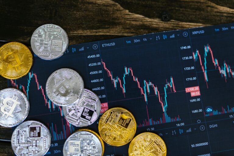 Real-Time Crypto Price Platforms Redefine Digital Wealth Tracking