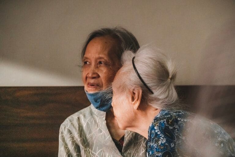 Solutions for Seniors