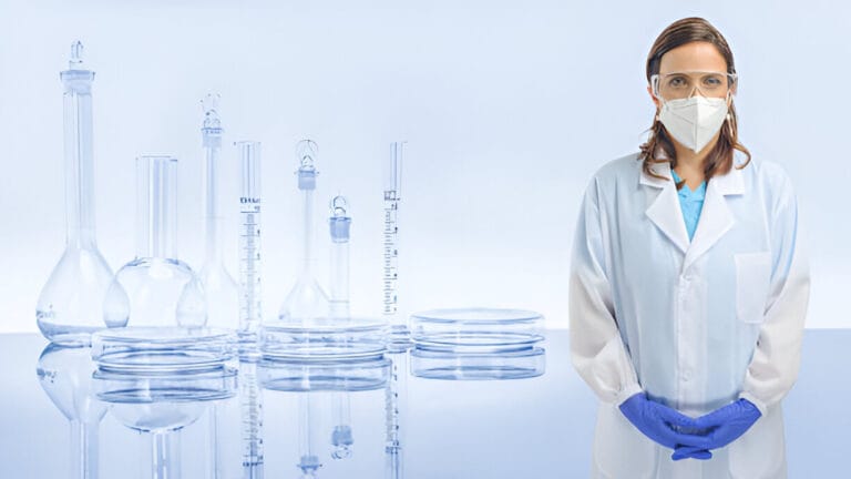 Lab Glassware Insights
