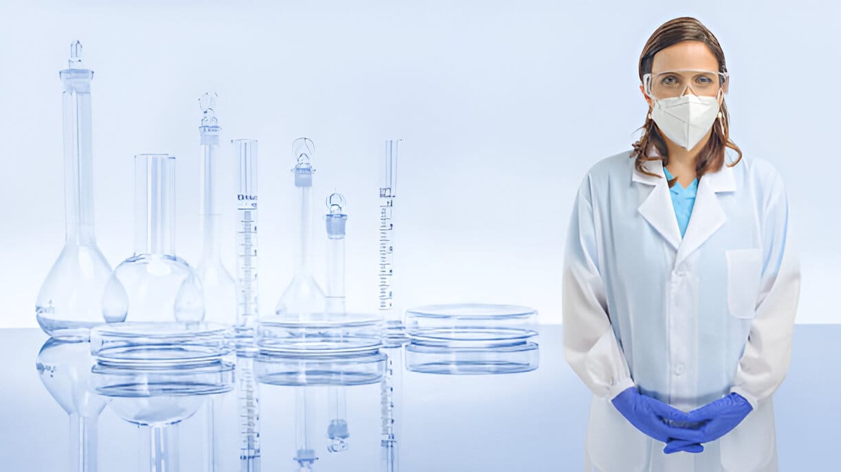 Lab Glassware Insights