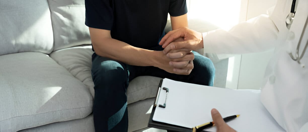 Addiction & Mental Health Treatment