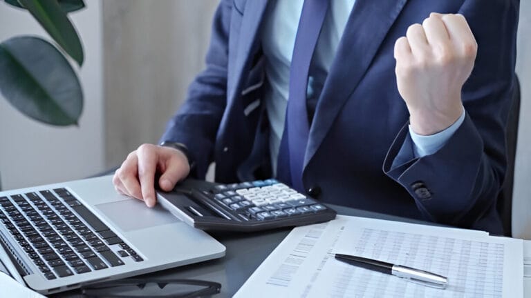 Role of a Business Accountant