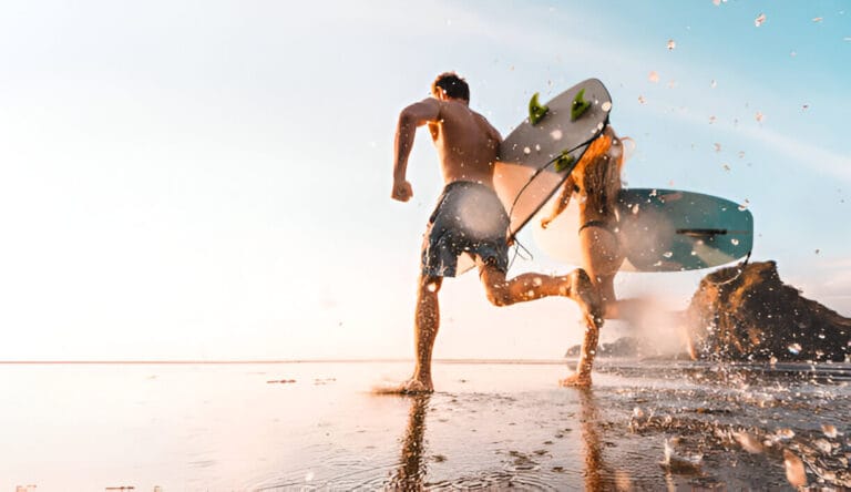 New Zealand Partner Visa Process