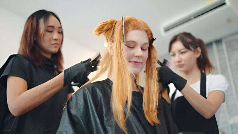 Expert Hair Salon