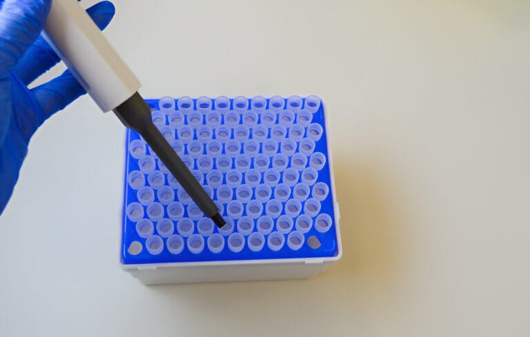 Maximising Accuracy with Filtered Pipette