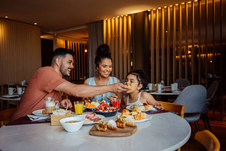 Luxury for Families in Marbella