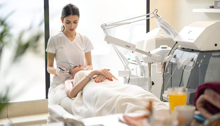 Sofwave and Other Innovative Treatments
