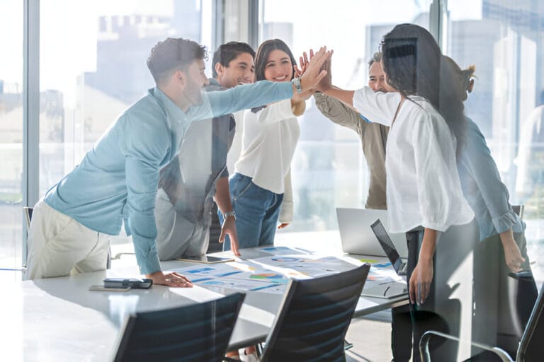 Employee Benefits Are Worth