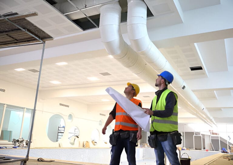 HVAC Systems