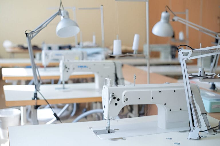 Juki Sewing Machines