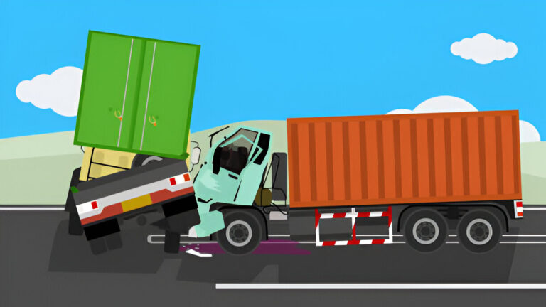 Truck Accident Cases