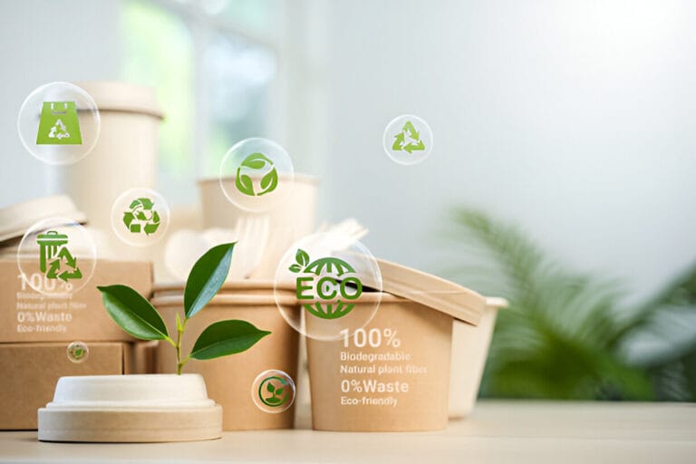 The Rise of BioPak Containers