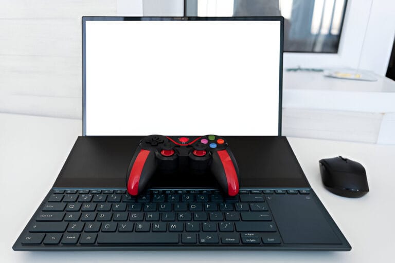 Ultimate Guide to Gaming Laptops
