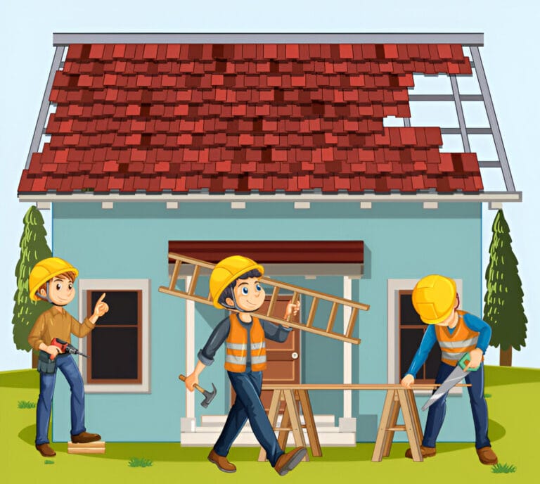 Watch for Before Your Roof Leaks