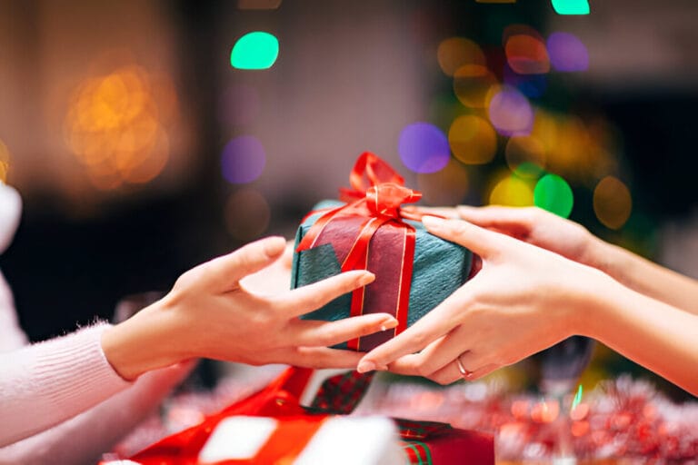 Thoughtful Gift Boxes for Friends