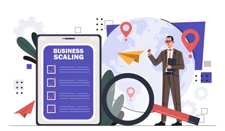 Register a Business Effortlessly