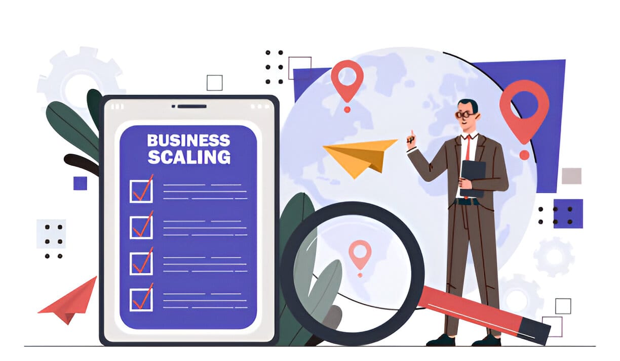 Register a Business Effortlessly