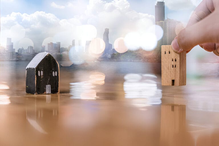 Monsoon Real Estate in Darwin