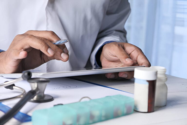 Your General Practice