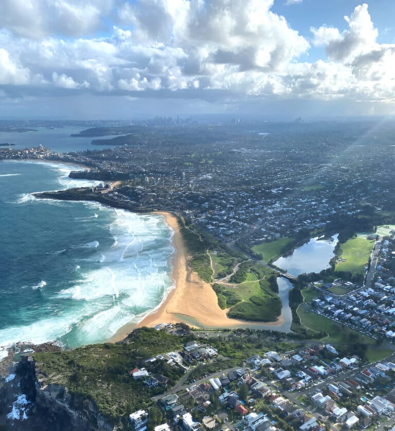 Northern Beaches for Your Next Event