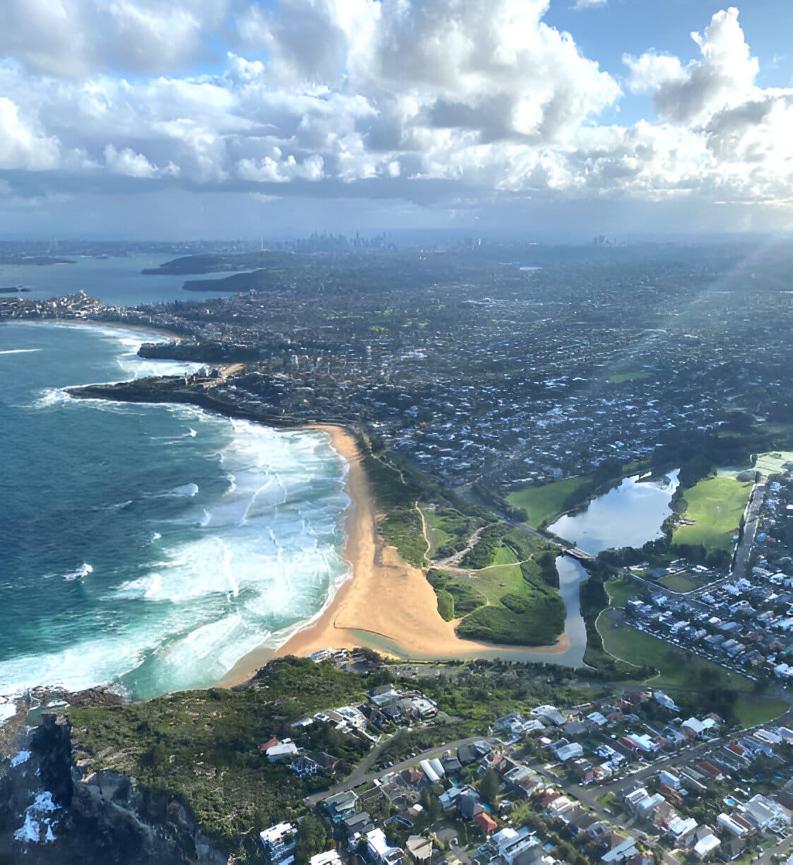 Northern Beaches for Your Next Event