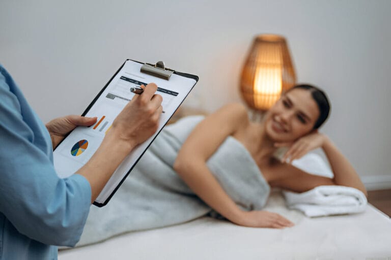 Tailored Therapy Programs