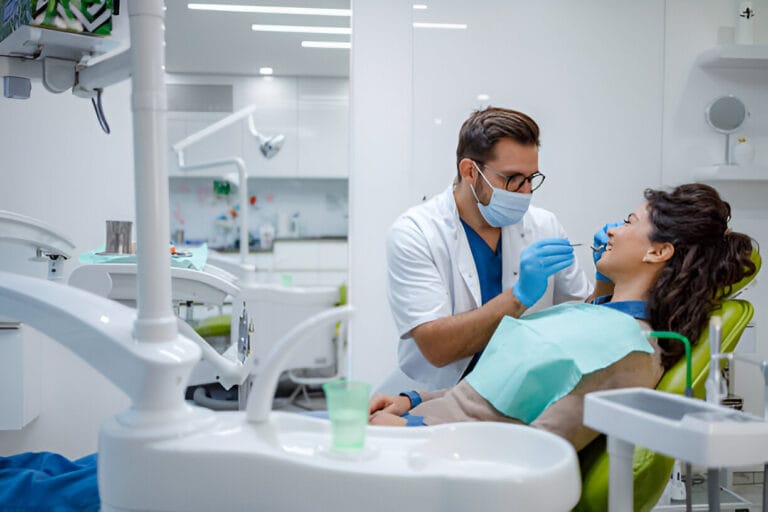 Dental Clinic