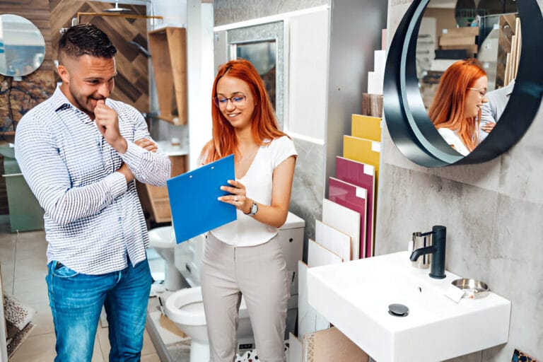 Bathroom Remodeling Company