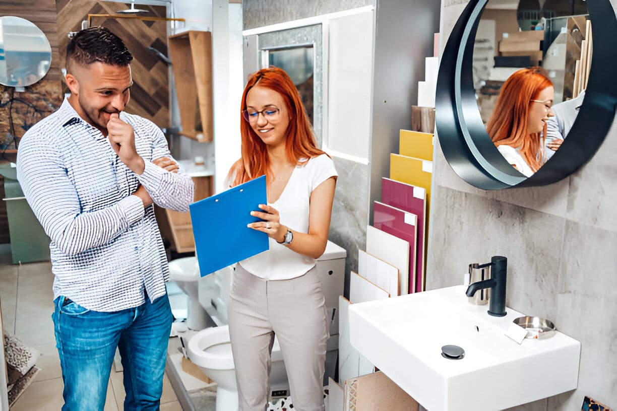 Bathroom Remodeling Company