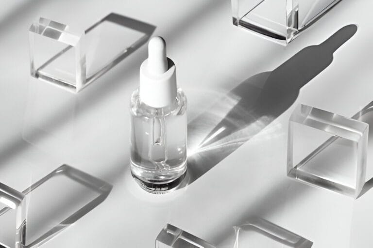 B3 Niacinamide Serum